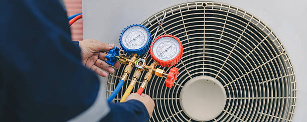 Licensed Hvac service in Cherry Valley, IL - JG Cool HVAC